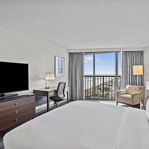 King Room Ocean View Non-Smoking